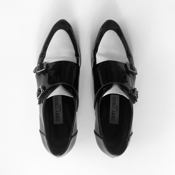 Jimmy Choo Shoes - Jimmy Choo flats